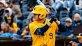 WVU baseball: Hussey breaks Mountaineers' HR record in Backyard Brawl beatdown