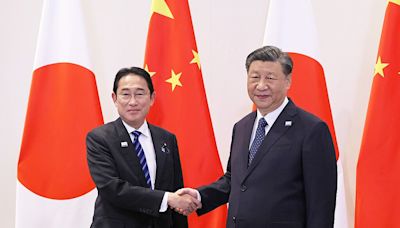 Xi’s Financial Blueprint Aims to Resolve China’s Regional Debt Crisis - EconoTimes