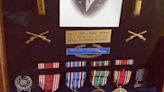 80TH ANNIVERSARY OF D-DAY: Two soldiers impacted by D-Day