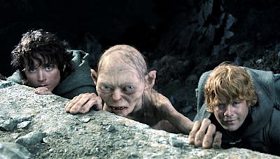 New Lord of the Rings Film, The Hunt for Gollum, Targeting 2026 Release