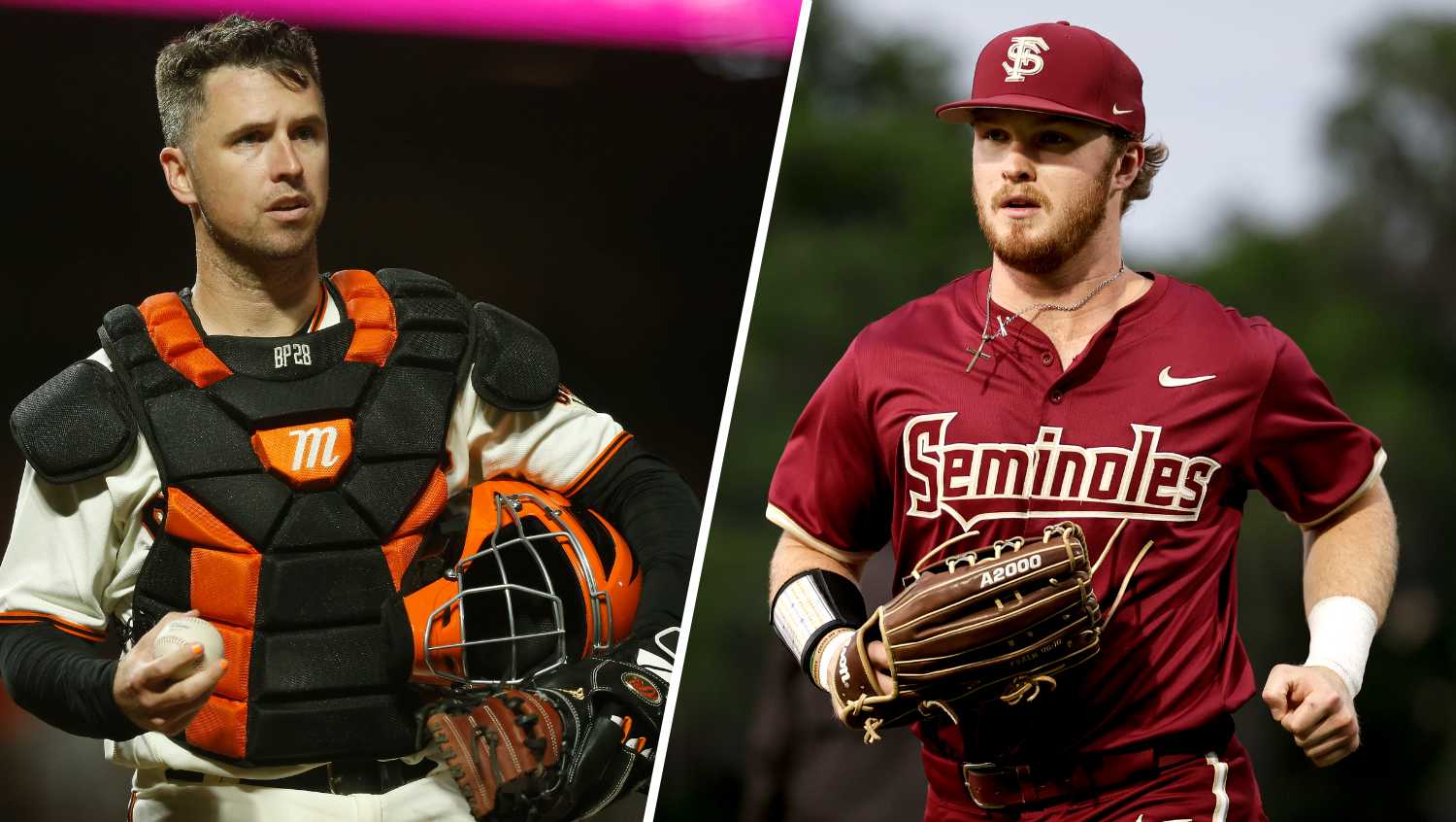 Tibbs eager to follow in footsteps of fellow FSU alum Posey