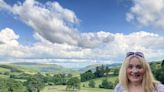 I stayed at Charlotte Church's life-changing wellbeing rural retreat and I am desperate to go back