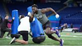 Anchorage's Edefuan Ulofoshio lands with the Buffalo Bills in 5th round of the 2024 NFL Draft