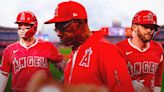 Ron Washington, Angels players conduct 'emotional' team meeting amid ugly season