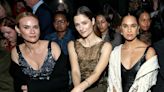 NYFW Fall Winter 2024: The Stars at Gucci, Jason Wu, Prabal Gurung and Prada, From Jessica Chastain to Kiki Layne