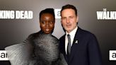 'The Walking Dead' showrunner teases ‘epic and insane love story’ in Rick and Michonne spinoff