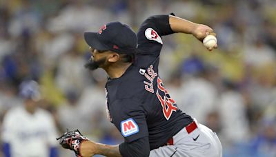 Guardians and Cardinals Star Closers Set to Pair with White Sox in Extremely Rare History