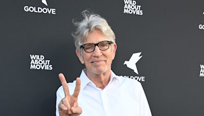 Eric Roberts 'can't talk about' sister Julia Roberts and daughter Emma Roberts