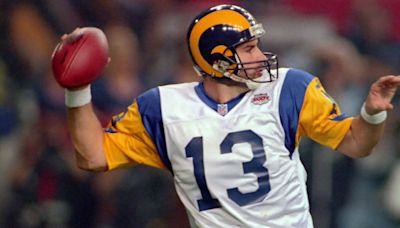 Ranking the Top 5 Los Angeles Rams Quarterbacks of All Time