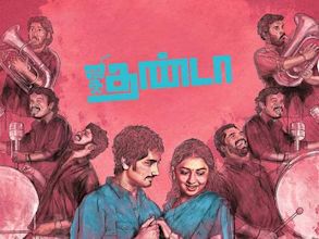 Jigarthanda (2014 film)