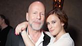Bruce Willis' Daughter Rumer Says She's 'Really Missing' Her Dad After His Dementia Diagnosis