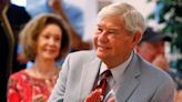 U.S. Senate unanimously passes resolution honoring late Florida Gov. Bob Graham