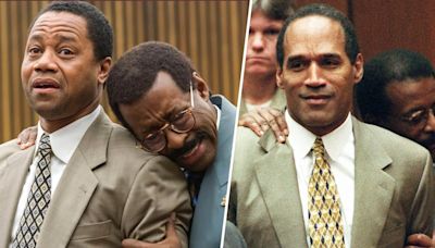 How to watch 'The People v. O.J. Simpson,' the 'American Crime Story' hit about O.J.'s murder case