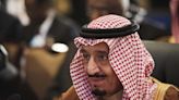 Saudi Crown Prince Says King Salman Has Recovered After Illness