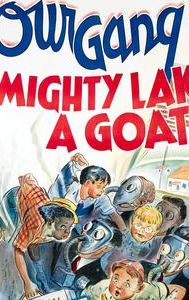 Mighty Lak a Goat