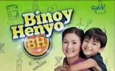 Binoy Henyo