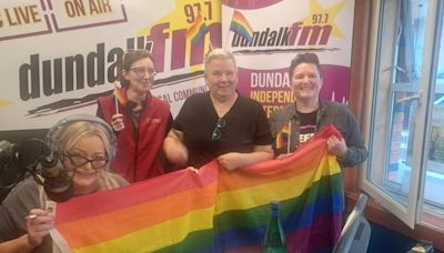 Dundalk Pride week in full swing