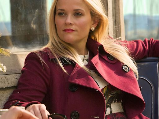 Reese Witherspoon Reveals Where Big Little Lies Season 3 Really Stands - E! Online