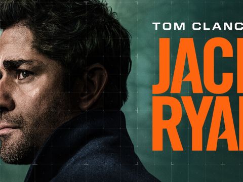 Tom Clancy’s Jack Ryan: The Complete Series 4K Review