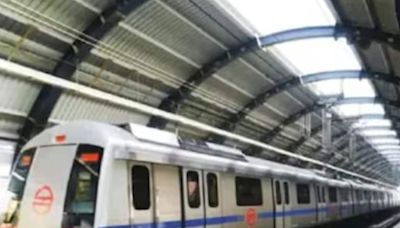 Delhi: 70 Cleanliness Target Units Adopted By DMRC For A Greener Metro Environment - News18