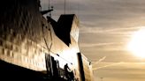 Sensor, weapon hiccups reportedly plagued Danish frigate in Red Sea