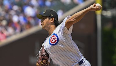 Chicago Cubs Ace Has Nothing but Praise for the City of Chicago