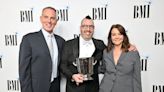 Christopher Lennertz Receives Top Composing Honor at 2023 BMI Film, TV, Visual Media Awards