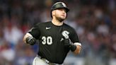 Burger hits go-ahead homer as White Sox beat Braves 6-5 for first win in Atlanta