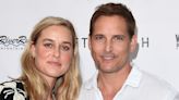 Peter Facinelli Shares First Photo, Name of His and Lily Anne Harrison's Baby Boy