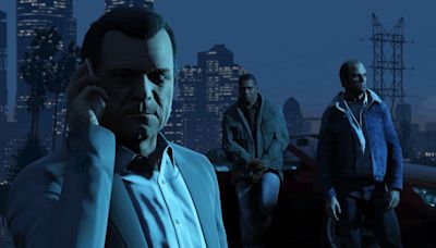 12 games are leaving PlayStation Plus in June, including Grand Theft Auto 5 | VGC