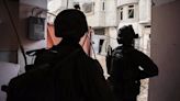 Israel informa de decenas de "terroristas" muertos en nuevas operaciones en la Franja de Gaza
