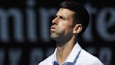 Dos nuevas bajas de peso para el Mutua Madrid Open tras el adiós de Djokovic