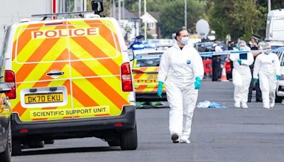 'A scene from a horror movie': 'Major incident' declared in Southport after stabbings