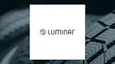 Luminar Technologies (NASDAQ:LAZR) Shares Gap Down to $1.43