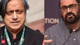 Shashi Tharoor, Rajeev Chandrasekhar continue to spar over AIIMS in Kerala