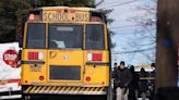 Ramapo child struck, injured in third crash involving school bus this year