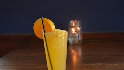 Orange crushes were invented in Maryland, but Delaware wants to claim the cocktail as its own
