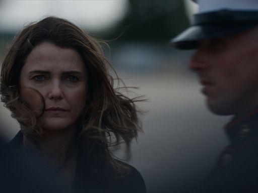 ‘The Diplomat’ Season 2 Gets Netflix Release Date; Keri Russell Appears Somber In First Look Photos