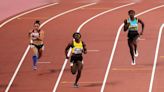 Paris 2024: Women's 100 meters sprint dealt with shock as favourite Sherica Jackson pulls out - CNBC TV18