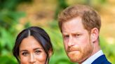 Royal Biographers Say Prince Harry ‘Won’t Divorce’ Meghan Markle—And She Might’ve ‘Already Gotten What She Wanted’ From...