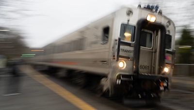 Officials identify pedestrian fatally struck by NJ Transit train in South Orange