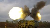 'Fierce' Russian attacks test Ukraine's defenses near its 2nd largest city