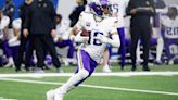 Vikings never offered Justin Jefferson in trade to Patriots for Drake Maye | Sporting News