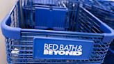 Bed Bath & Beyond prepares for bankruptcy filing -WSJ