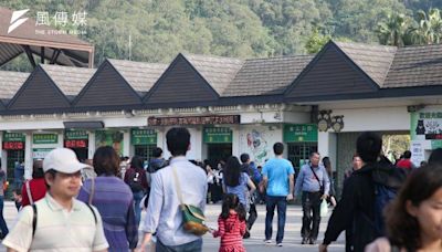 氣象預報》把握2天好天氣！下波鋒面「雷雨炸5天」一週天氣一次看