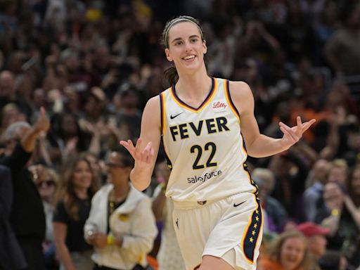 Indiana Fever Send Blunt Message To LA Sparks After First WNBA Win