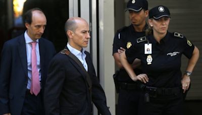 10 años del escándalo Gowex: Jenaro García se ha convertido en ‘criptobro’, flirtea con Alvise y sigue pendiente de juicio