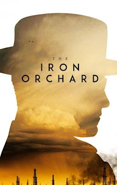 The Iron Orchard