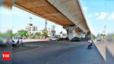 10 flyovers & underpasses to come up on Mumbai-Agra highway in Nashik | Nashik News - Times of India