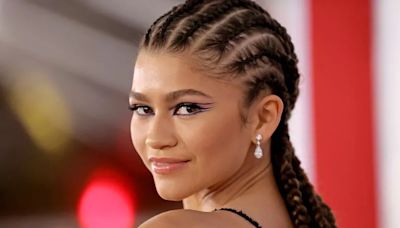 Zendaya at centre of 'category fraud' debate after talk of Oscar nomination